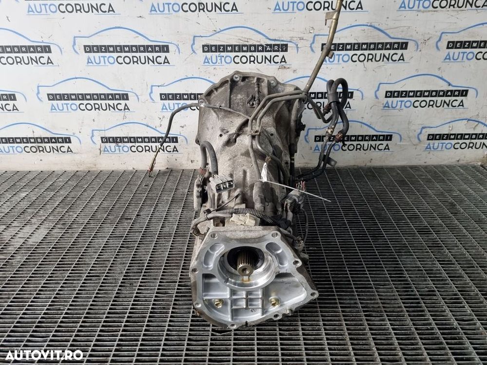 Cutie de viteze Mitsubishi Shogun Pajero Pinin 2.0 GDI 1999 - 2006 131CP Automata 4G94 ... - 2