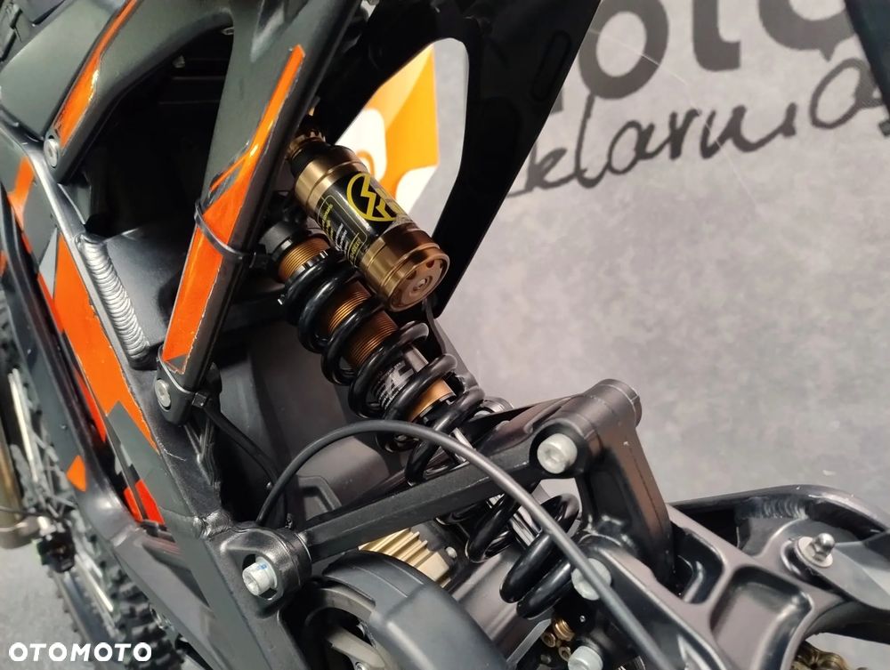 Surron Light Bee - 34