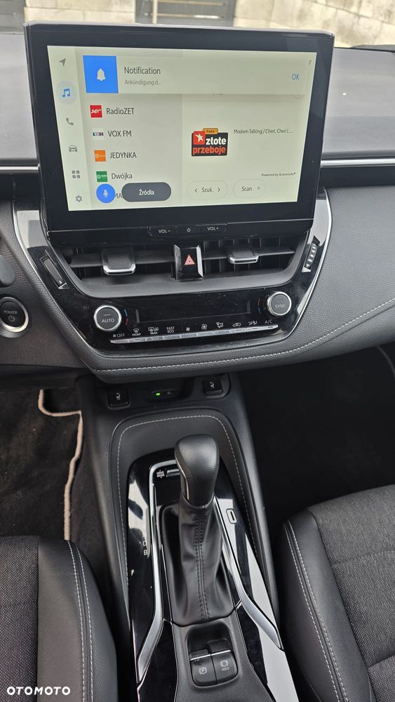 Toyota Corolla 1.8 Team Deutschland - 13