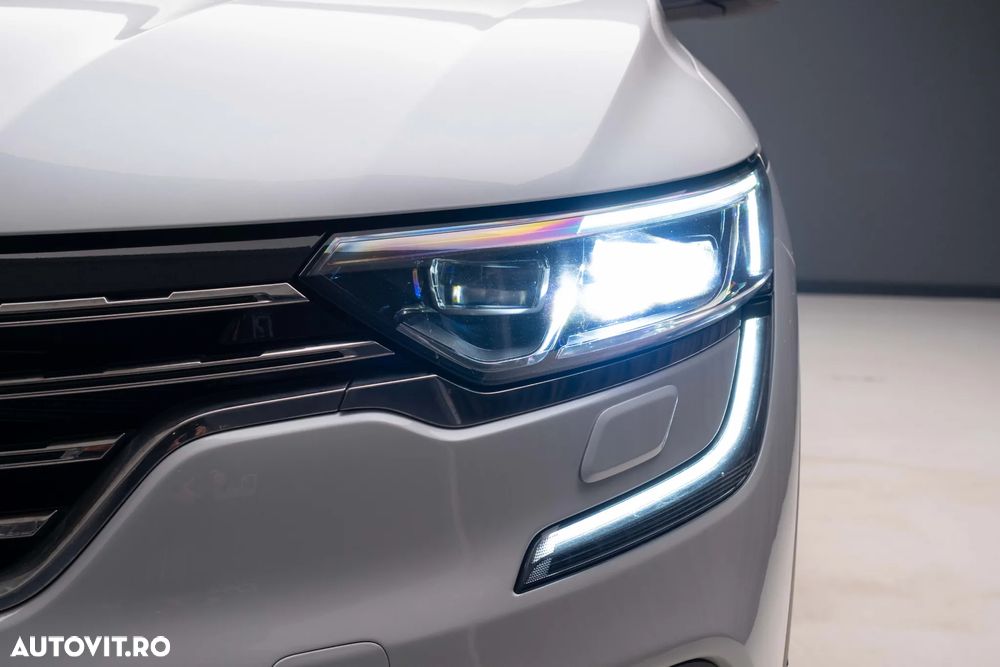 Renault Koleos - 13