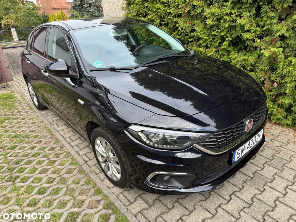 Fiat Tipo - 6