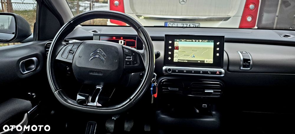 Citroën C4 Cactus BlueHDi 100 Stop&Start Shine Edition - 26