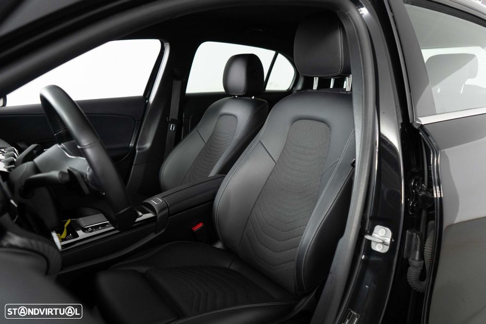 Mercedes-Benz A 250 e Progressive - 9