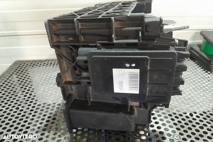 Suport acumulator 244460001R 244460001R Opel Corsa C [facelift] [2003 - 4