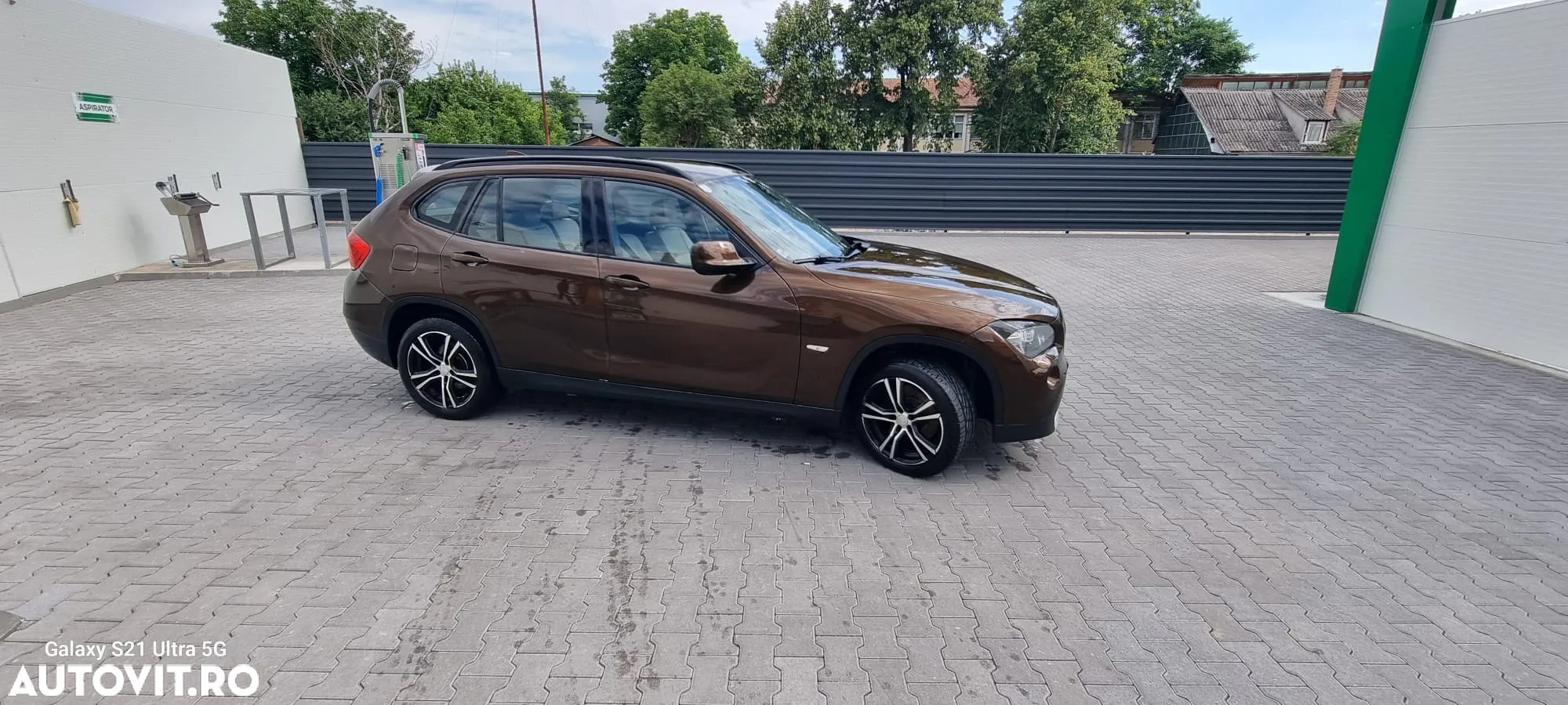 BMW X1 xDrive18d - 2