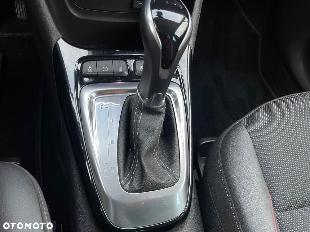 Opel Crossland 1.2 Automatik GS Line - 30