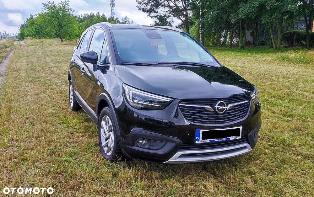 Opel Crossland X 1.2 ECOTEC Start/Stop Innovation - 1