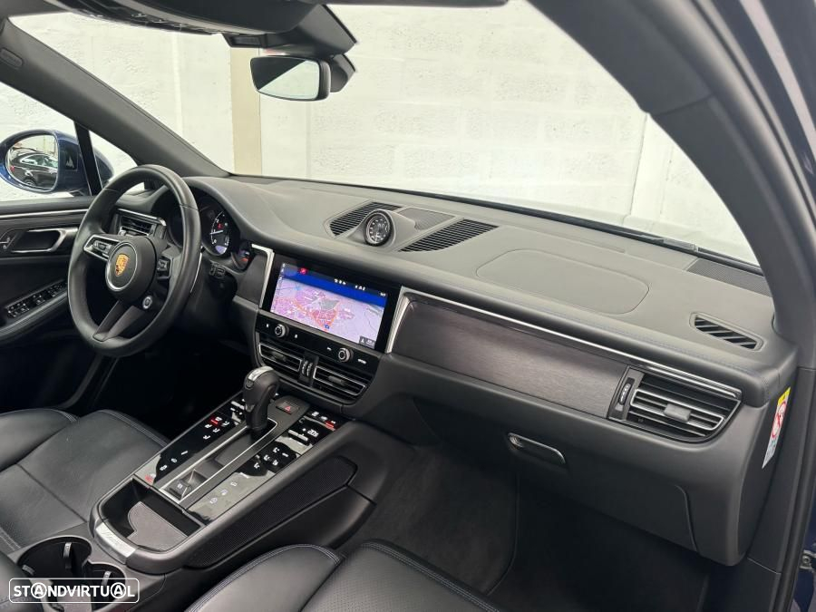 Porsche Macan GTS - 46