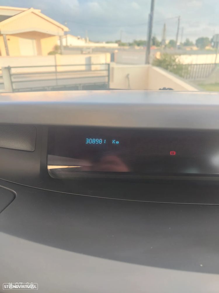 Renault Grand Espace 2.0 dCi SE Tech-Road 7L - 12