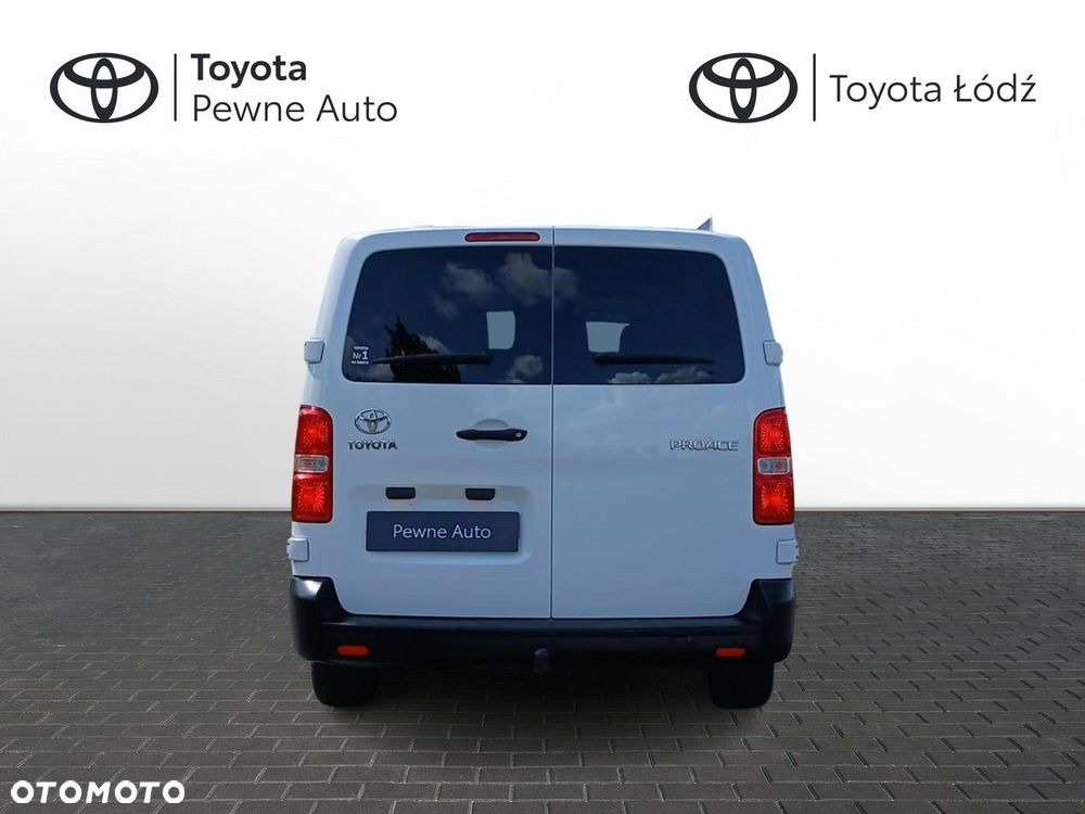Toyota PROACE - 6