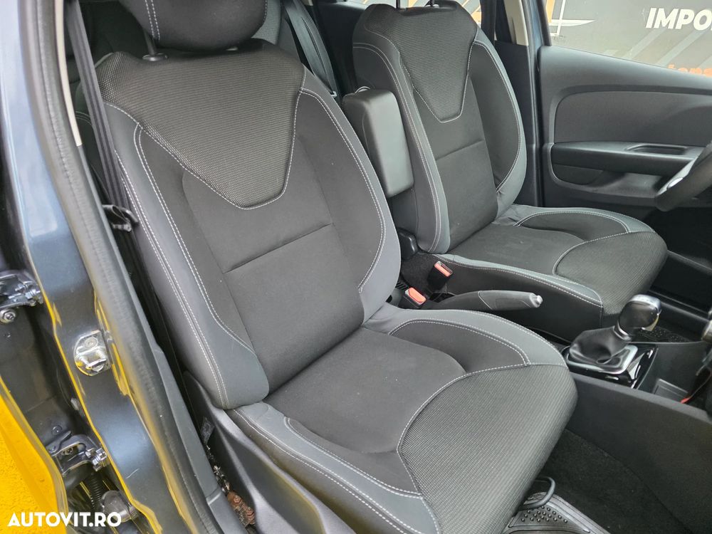 Renault Clio 1.5 Energy dCi 90 Expression Aut. - 14