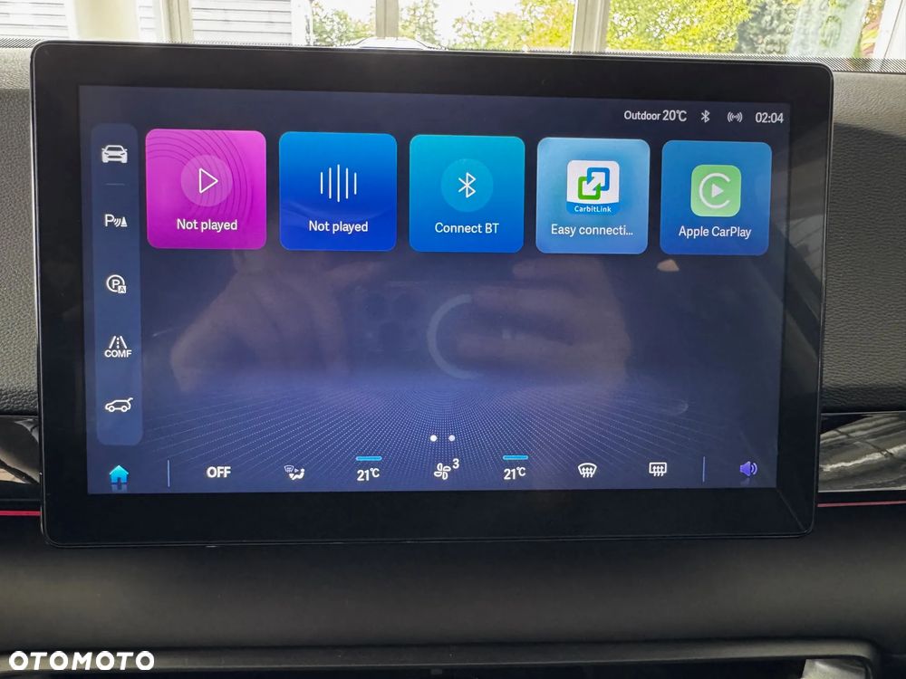 BAIC 5 Beijing 1.5T Comfort DCT - 20