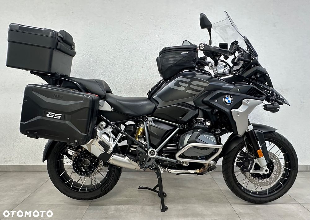 BMW GS - 4