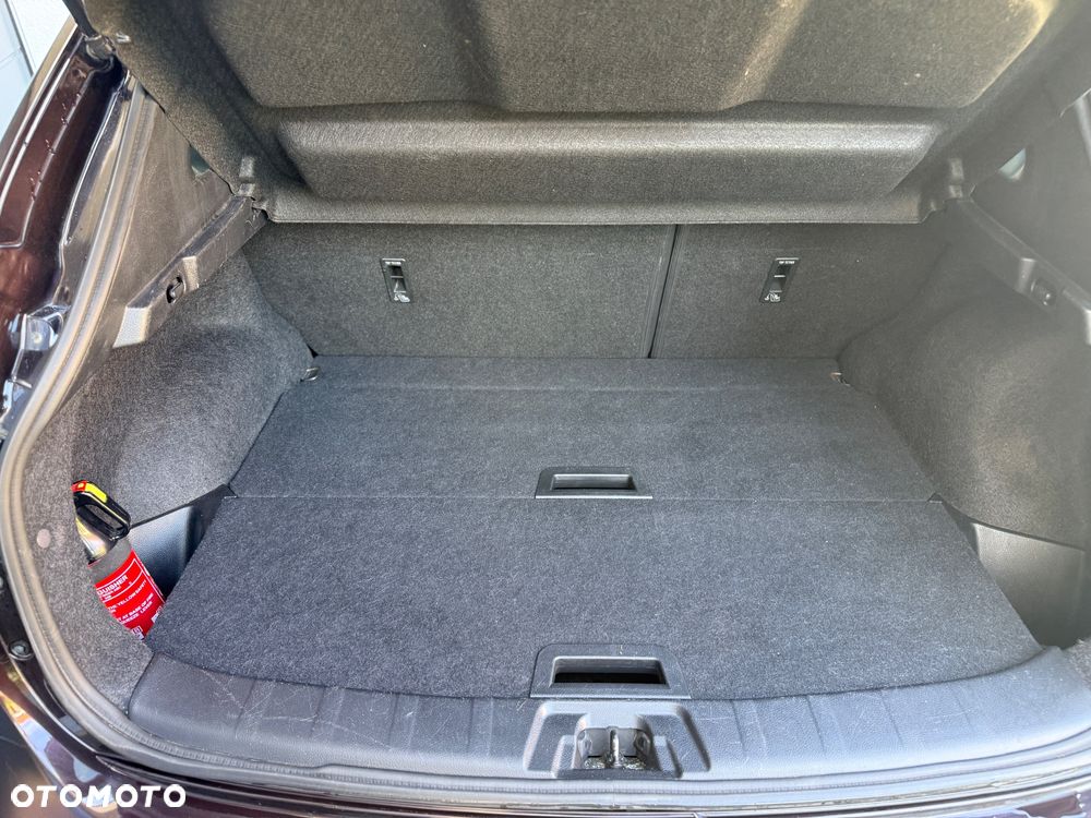 Nissan Qashqai 1.6 DIG-T Tekna - 23