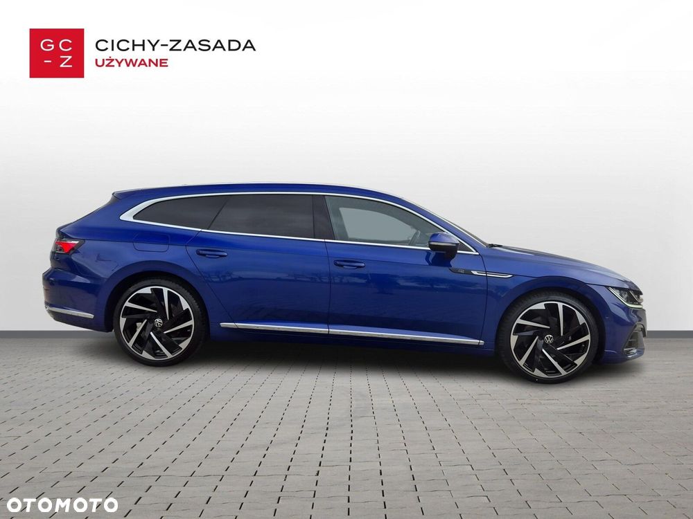 Volkswagen Arteon 2.0 TDI R-Line DSG - 6