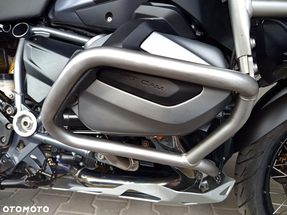 BMW GS - 10