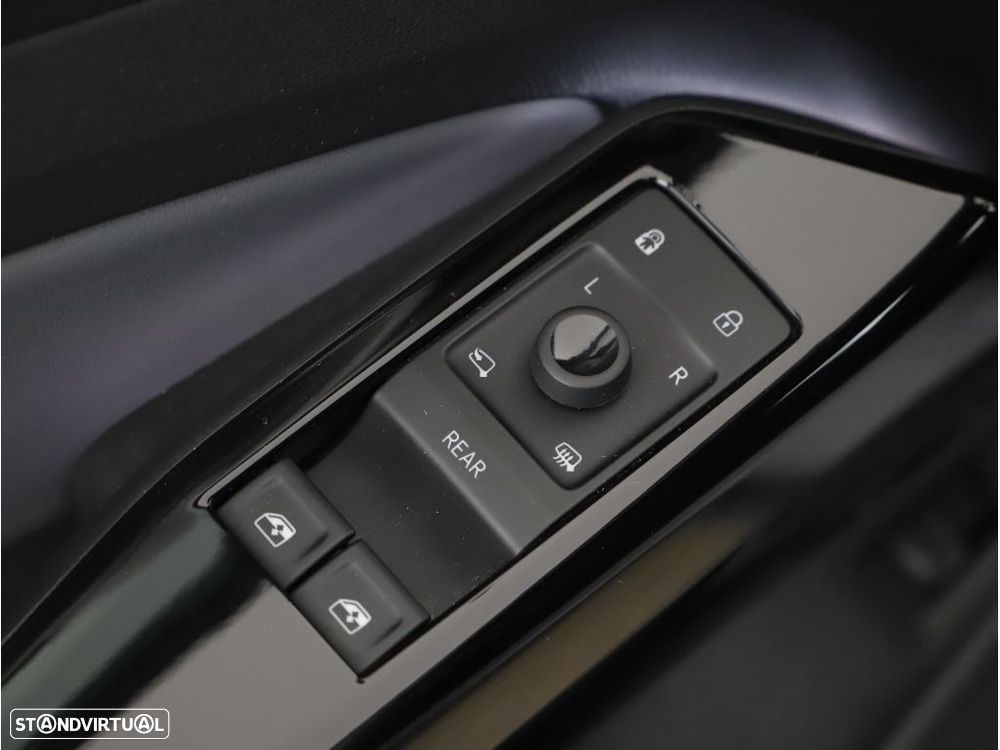 VW ID.4 77 kWh Pro Performance - 27