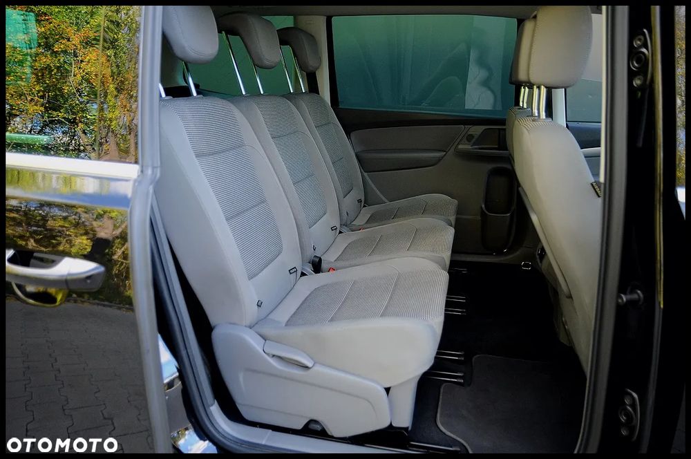 Volkswagen Sharan 2.0 TDI Highline DSG - 32