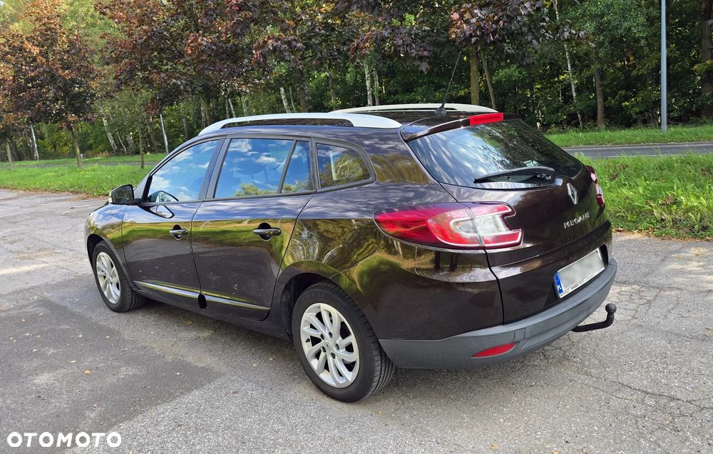 Renault Megane 1.6 16V Exception - 3