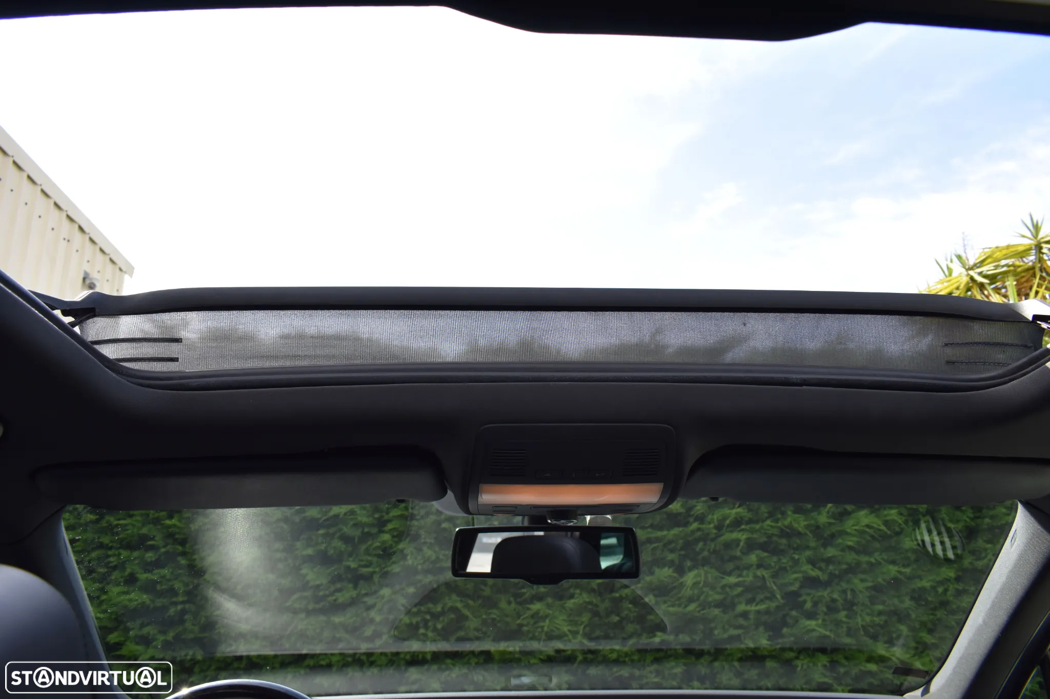 VW Touareg 3.0 TSI Hibrido - 10