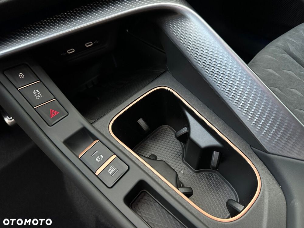 Cupra Terramar 2.0 TSI 4Drive DSG - 30