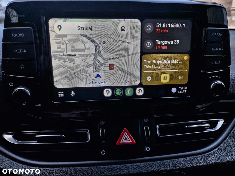 Hyundai i30 1.5 DPI Comfort - 5