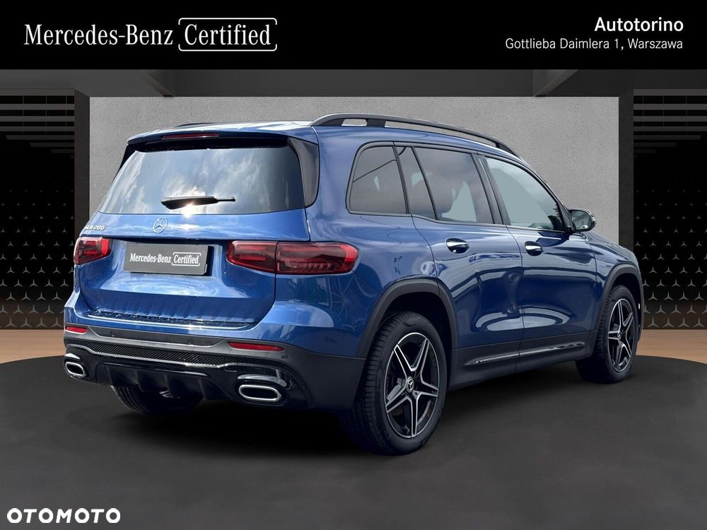 Mercedes-Benz GLB - 6