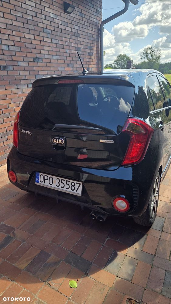 Kia Picanto - 3