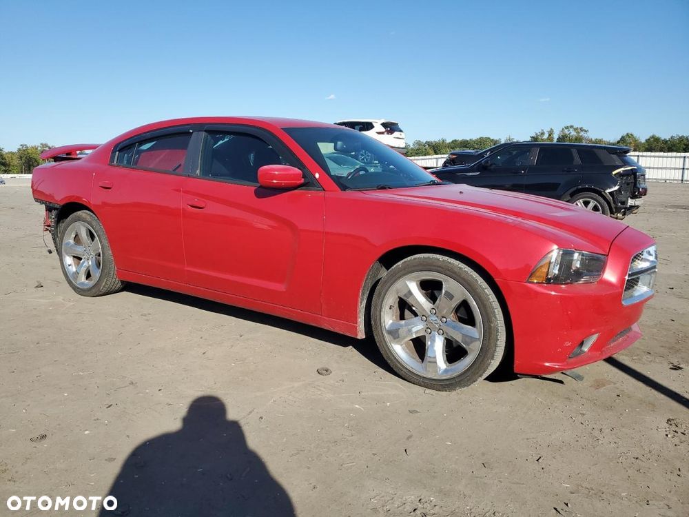 Dodge Charger 3.5 V6 Base - 37