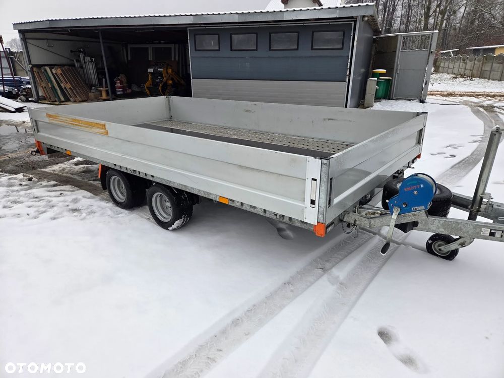 TA-NO Laweta GRAVITY 27.40 STD - 6