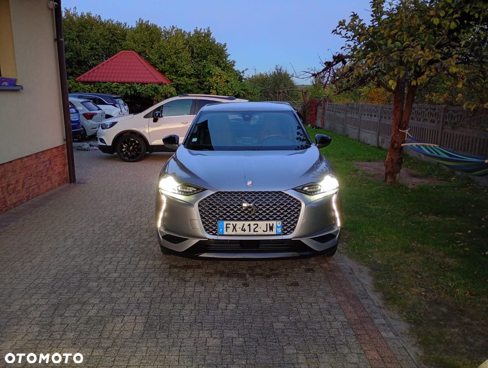 DS Automobiles DS 3 Crossback - 18
