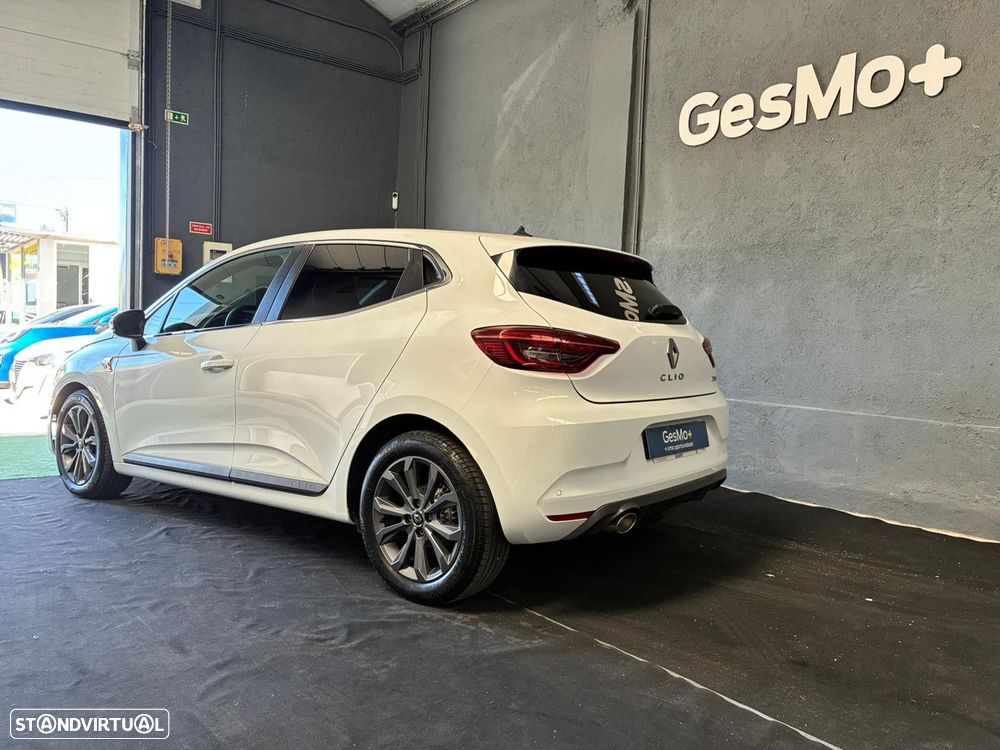 Renault Clio 1.0 TCe RS Line - 11