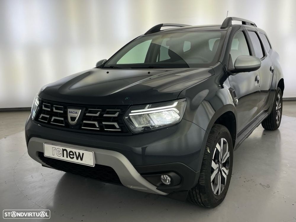 Dacia Duster - 21