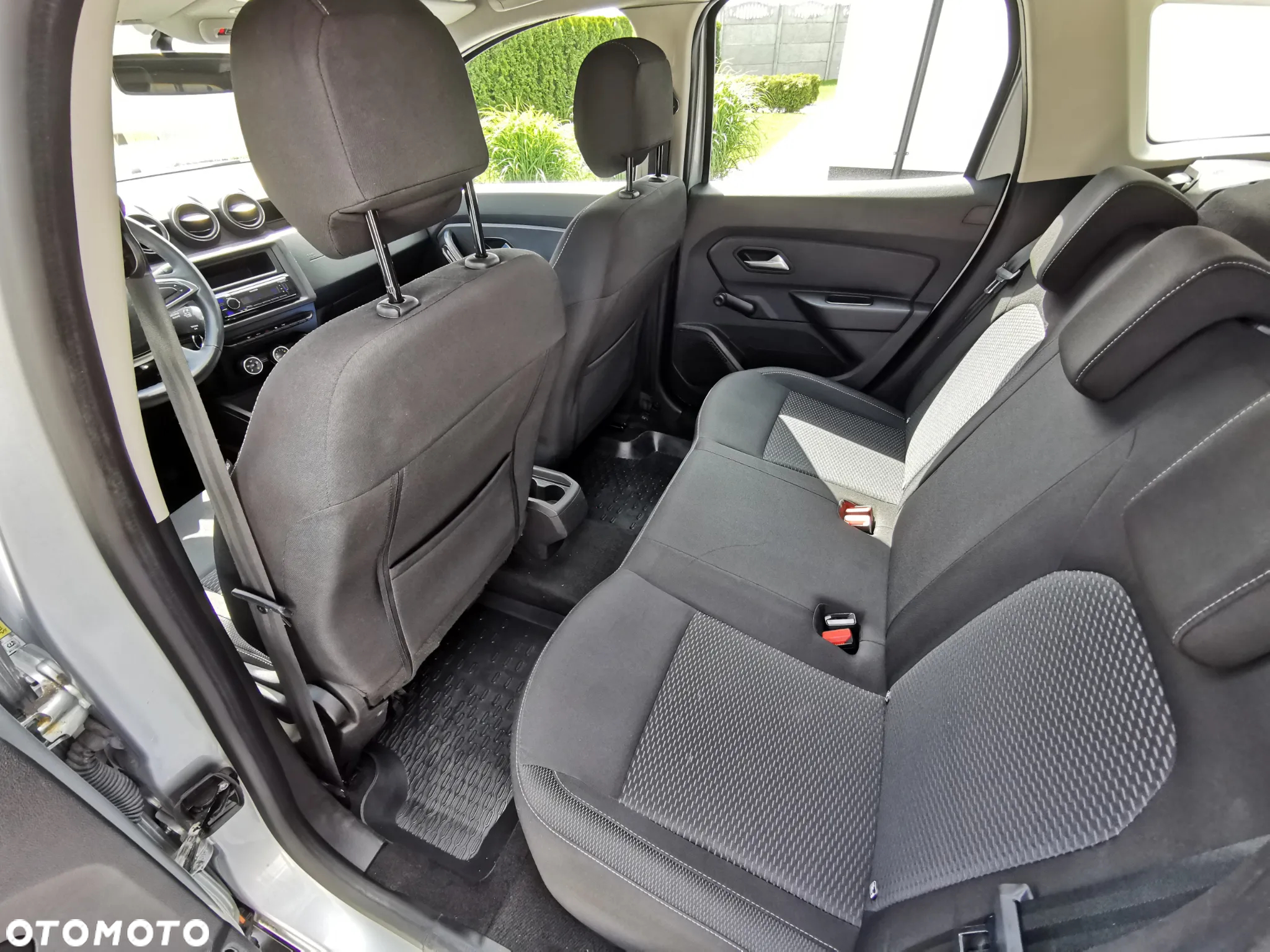 Dacia Duster 1.0 TCe Access - 8