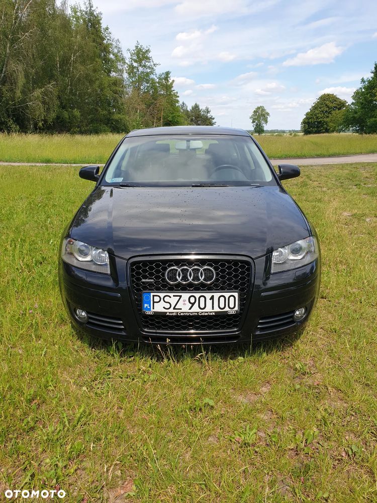Audi A3 Sportback - 4