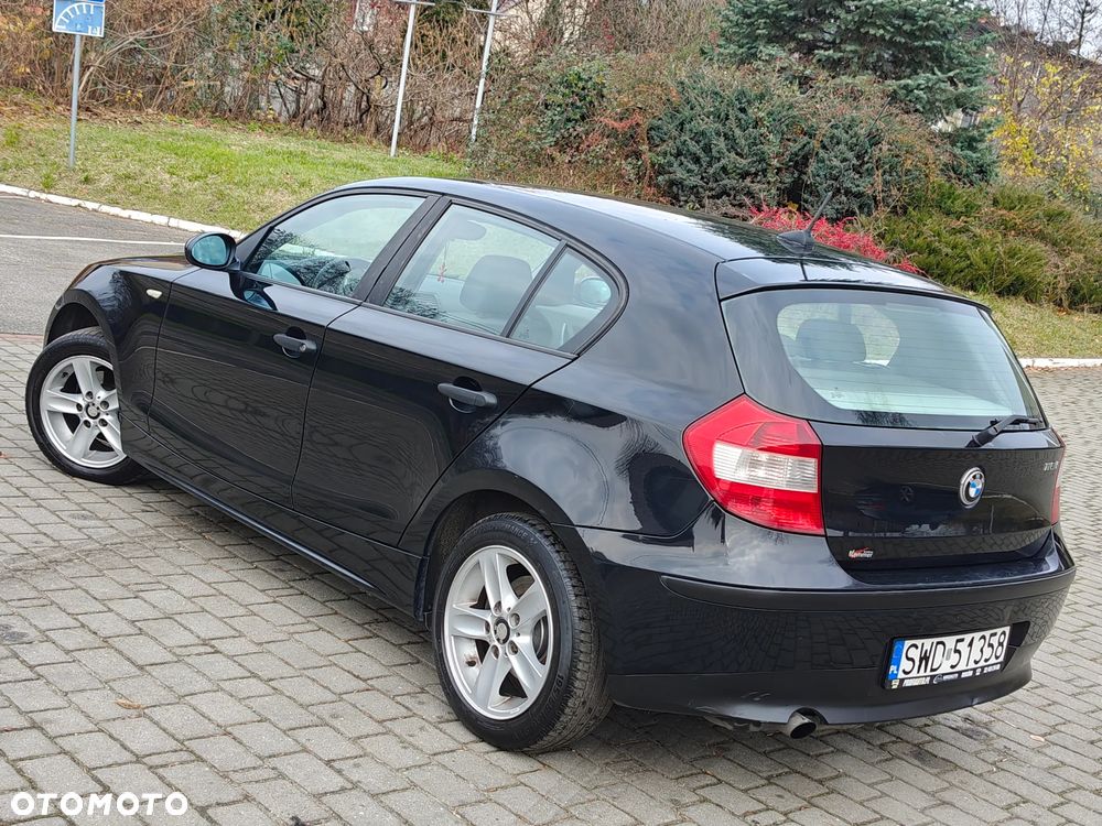 BMW Seria 3 318i - 6