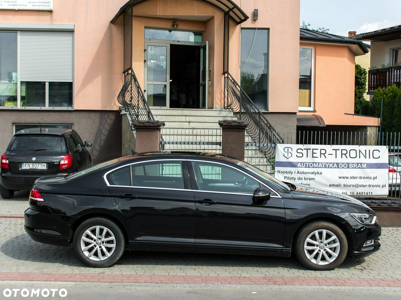 Volkswagen Passat 2.0 TDI BMT Highline DSG - 9