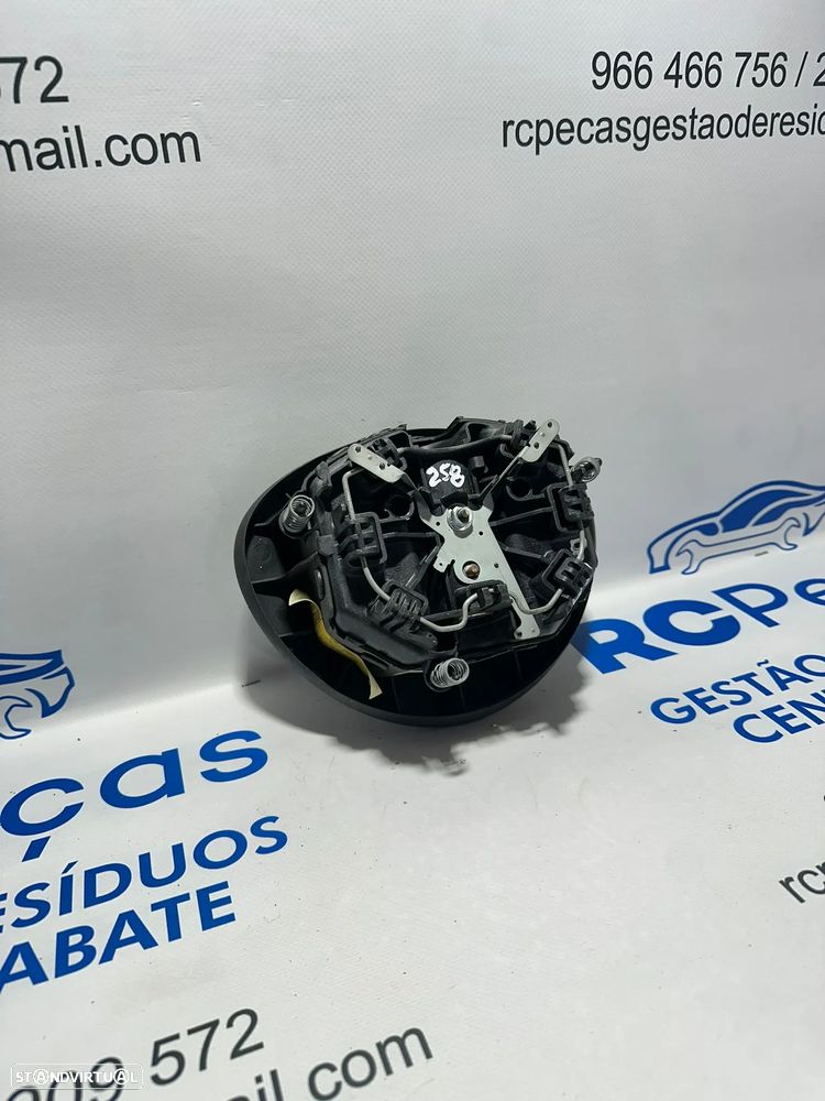 .Airbag Volante Guiador Original Fiat Doblo 735326424 2000 - 2016 - 6