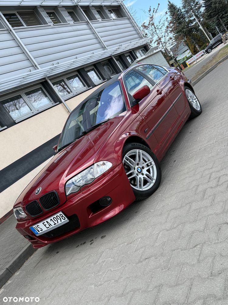 BMW Seria 3 - 7