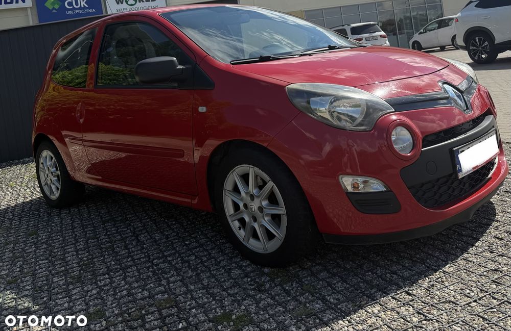 Renault Twingo - 3