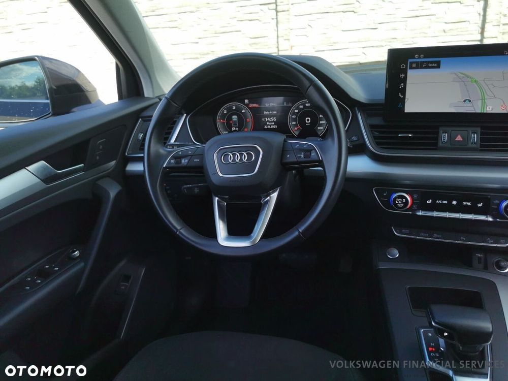 Audi Q5 - 11