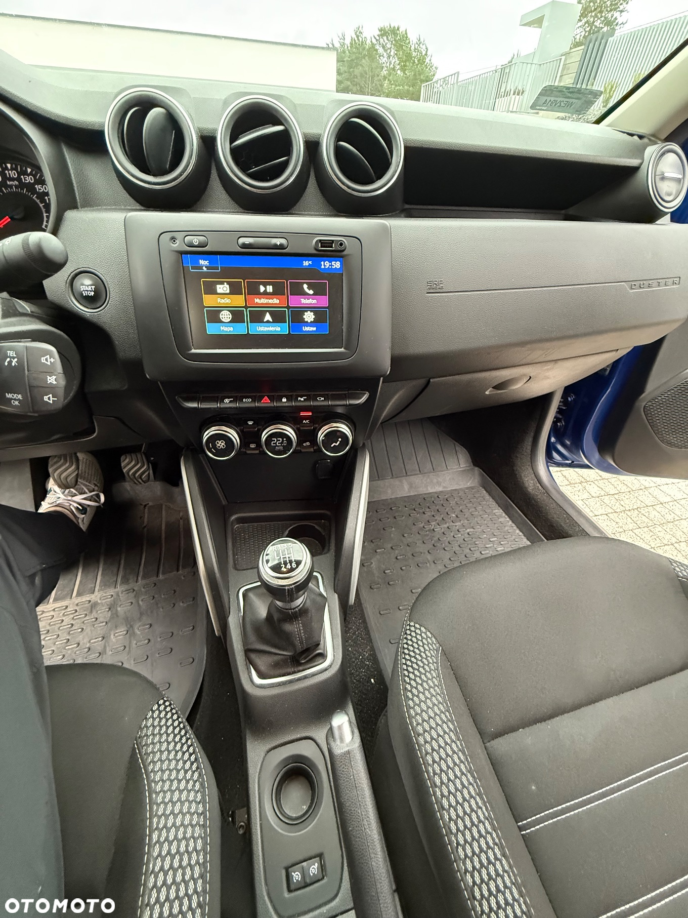 Dacia Duster - 24