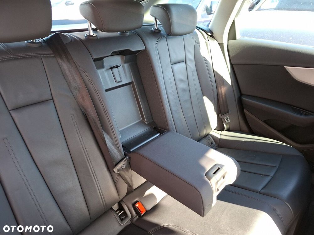 Audi A4 Allroad 40 TDI mHEV Quattro S tronic - 21