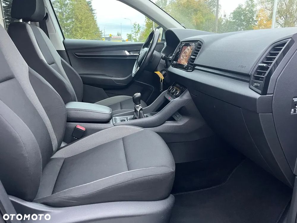 Skoda Karoq - 19