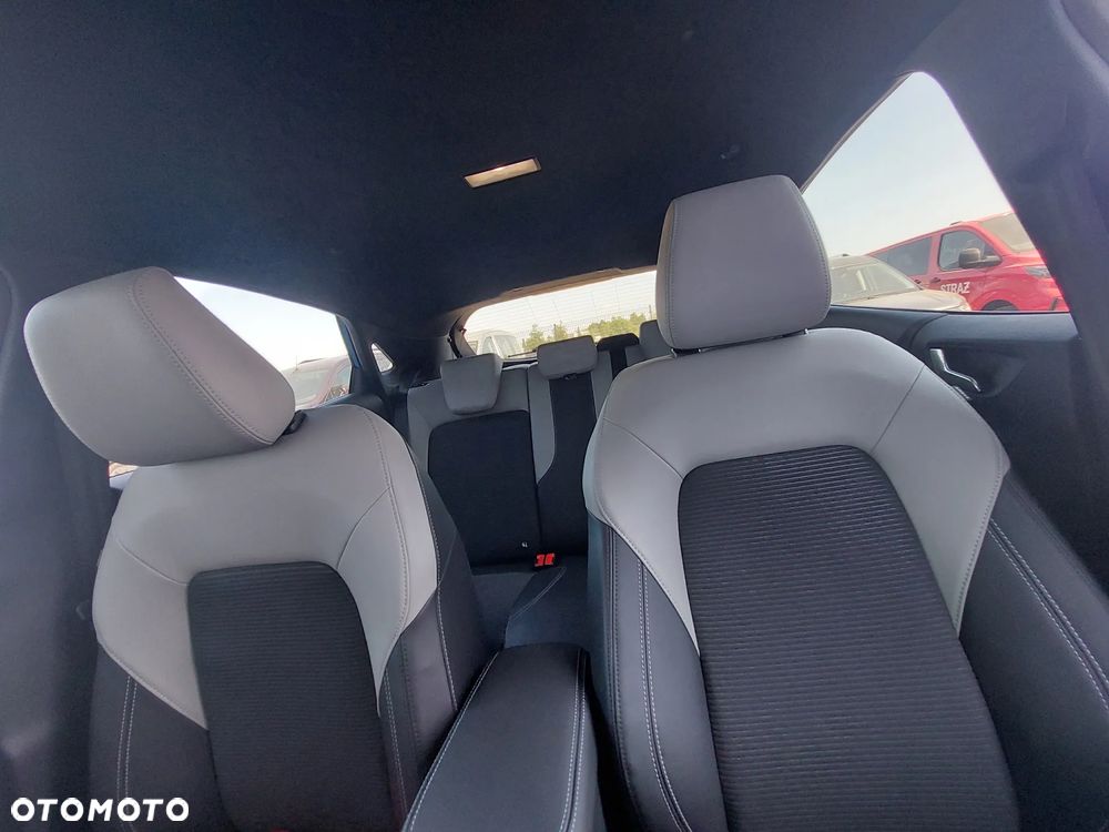 Ford Puma 1.0 EcoBoost mHEV Sound Edition PowerShift - 24