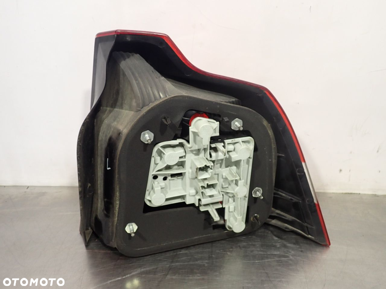 LAMPA LEWA TYLNA VOLVO S40 II - 7