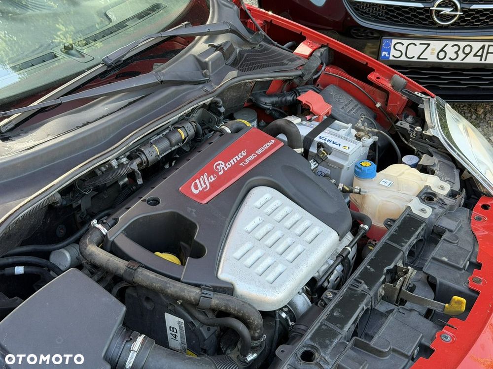 Alfa Romeo Mito - 24