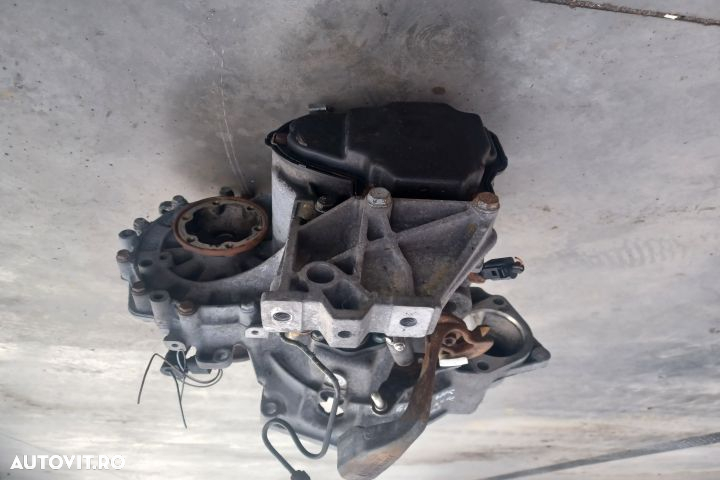 CUTIE DE VITEZE 1.9 AXR EUH MX1253 Volkswagen VW Golf 4 [1997 - 2006] - 3