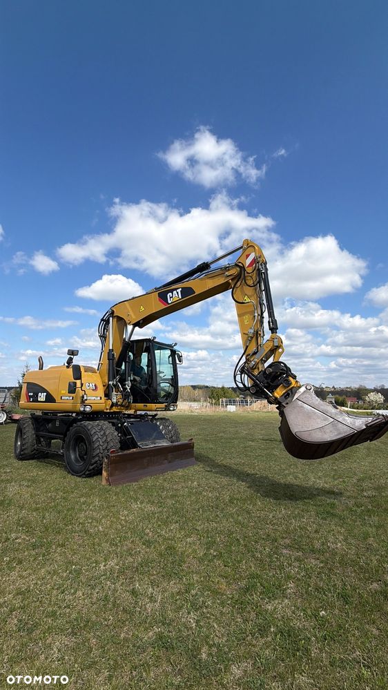 Caterpillar Koparka bez DPFiADblue  CAT 313D głowica ENGCON 313 Klimatyzacja szybkozłącze hydr Dodatkowe wyjścia liniowe Centr smar Pompa paliwa Komatsu PC130-11 PC138US-11JCB 131X / 140XVolvo EC140E Hitachi ZX130-7 ZX135US-Hyundai  bez ADBLUE - 23