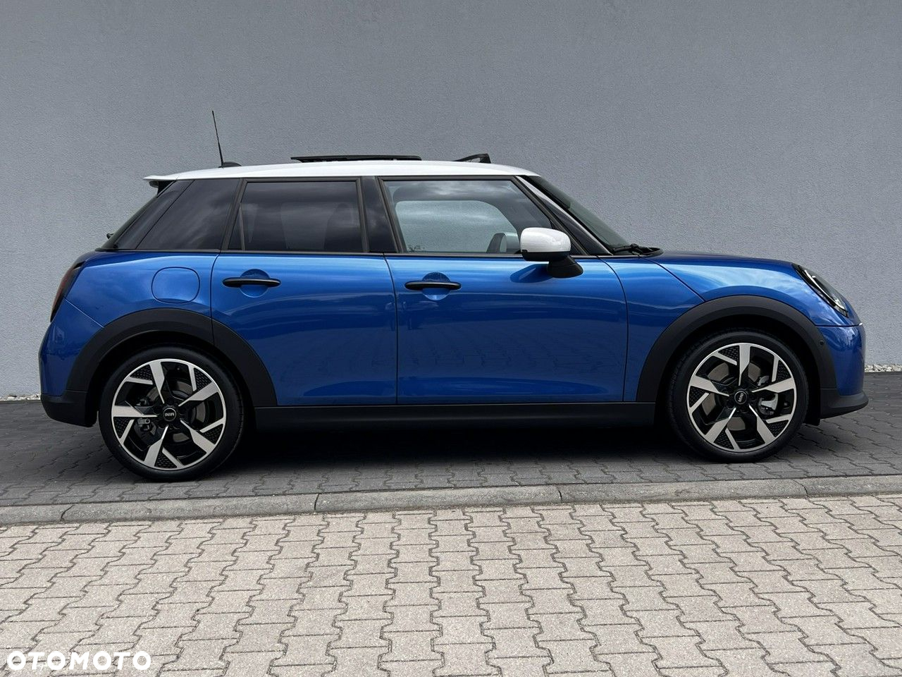 MINI Cooper S - 5